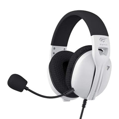 HAVIT Fuxi-H5d 3.5mm Wired Gaming Headset