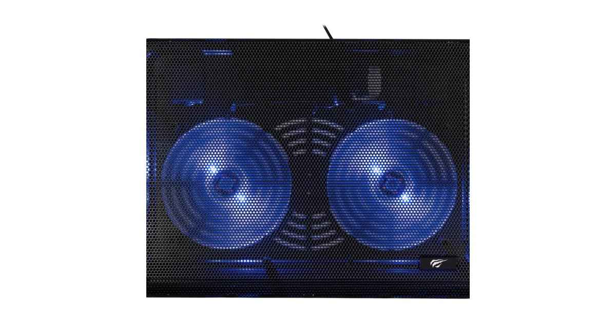 HAVIT F2035 Gaming Laptop Cooling Pad