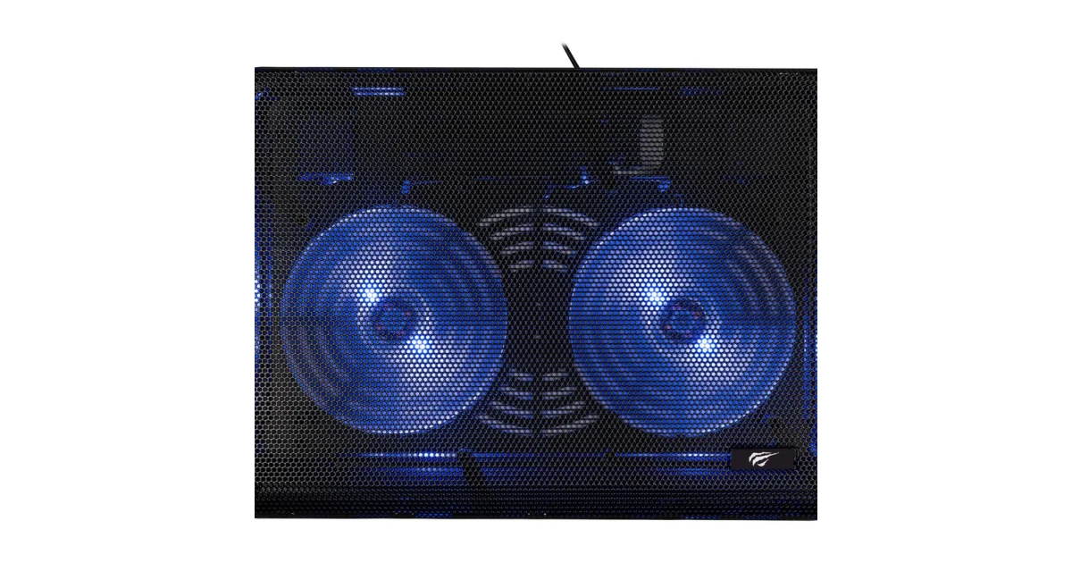 HAVIT F2035 Gaming Laptop Cooling Pad