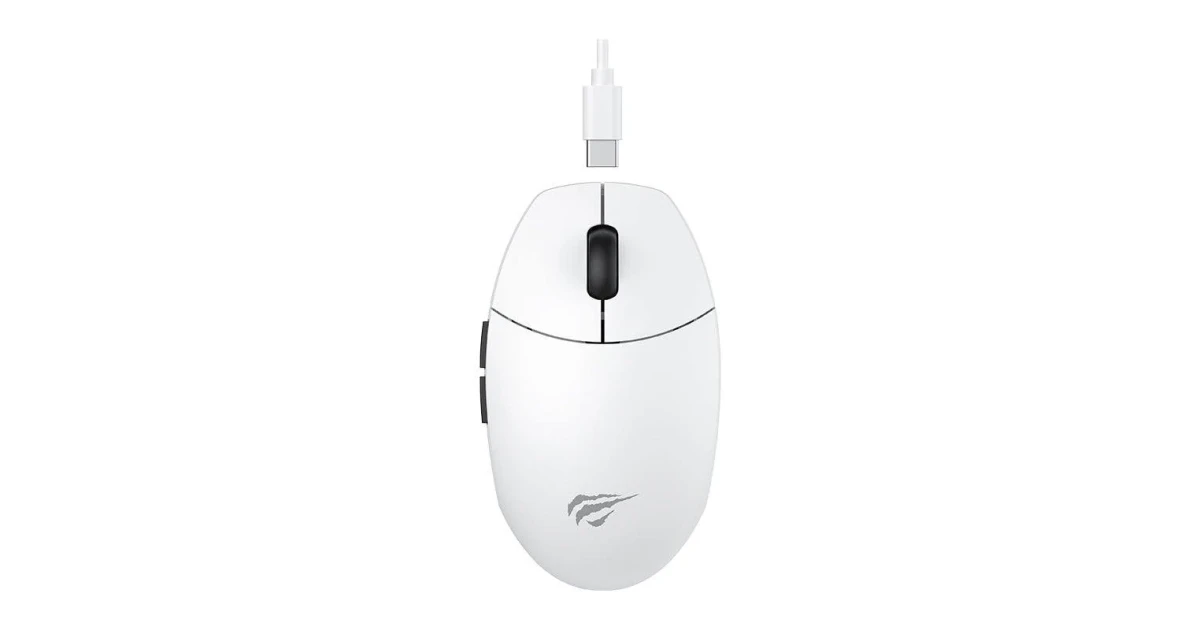 HAVIT MS1039W Dual-Mode Wireless Gaming Mouse