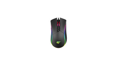HAVIT MS1001S V2 RGB Gaming Mouse