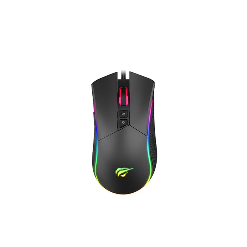 HAVIT MS1001S V2 Gaming Mouse