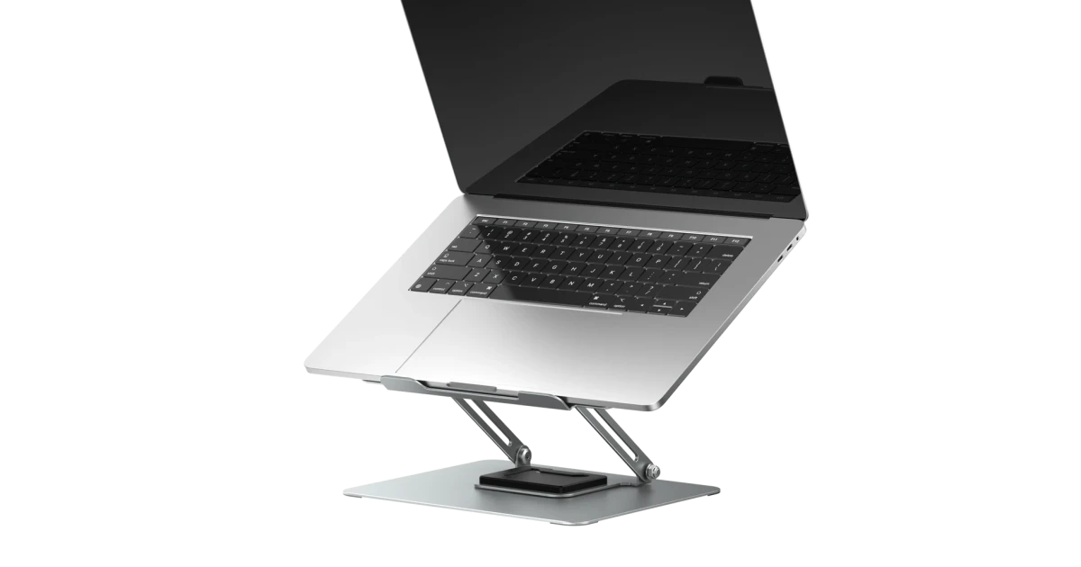 HAVIT ST7411 360° Rotating Laptop Stand