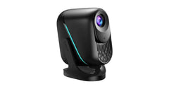 HAVIT PJ220 Pro Smart Projector (Android 13), 4K SUPPORT PROJECTOR, wireless, monitor