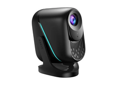 HAVIT PJ209 Smart Projector (Android TV 9.0)