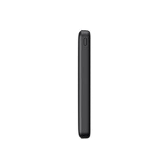 HAVIT PB90 Portable Fast Charging Power Bank – PD 20W & 22.5W | LED Display | Black