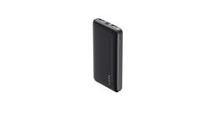 HAVIT PB90 Portable Fast Charging Power Bank – PD 20W & 22.5W | LED Display | Black