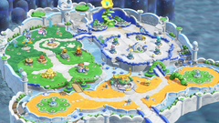 Super Mario Bros.™ Wonder Nintendo Switch™ 2 Edition + Meetup in Bellabel Park