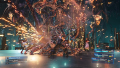 FINAL FANTASY VII REMAKE INTERGRADE - Nintendo Switch 2 (Standard Edition)