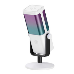 HAVIT GK65 RGB Gaming Microphone