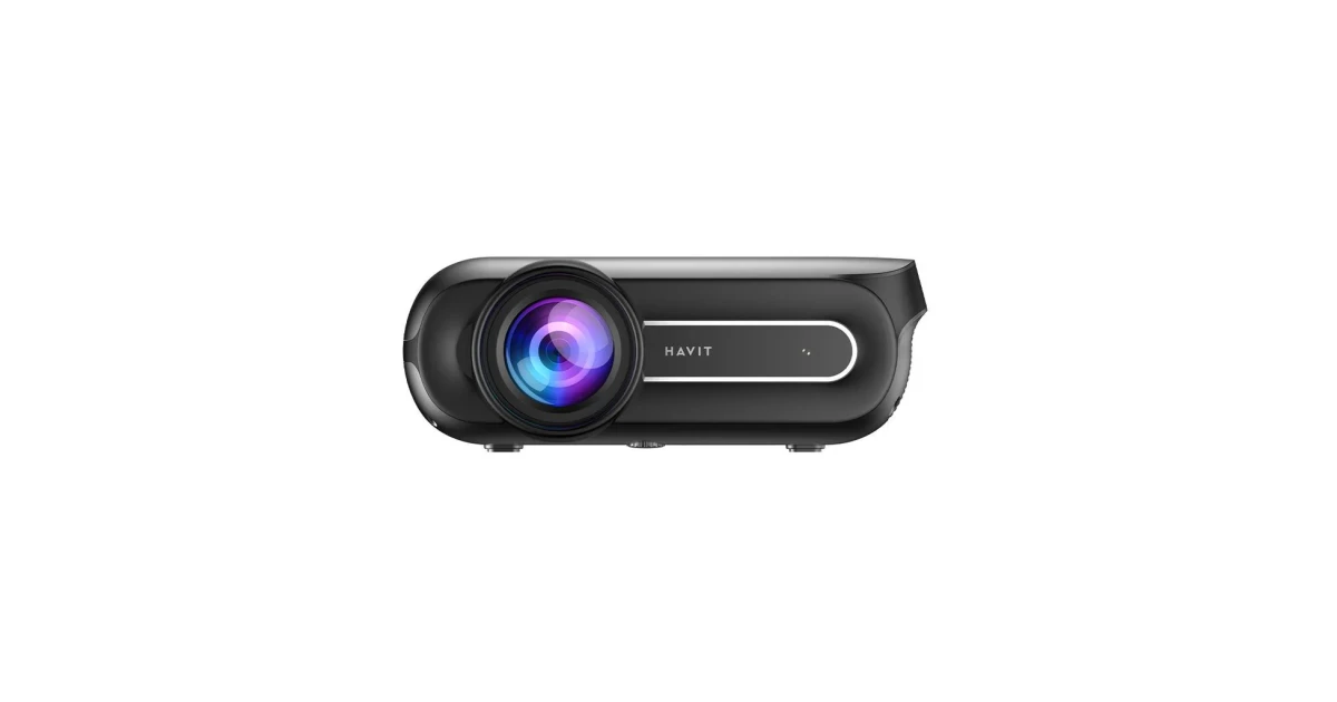 HAVIT PJ209APlus Smart Projector