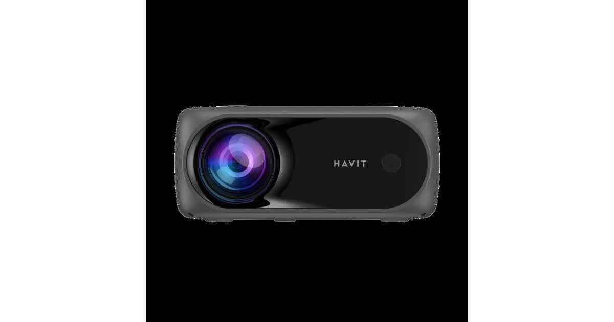 HAVIT PJ221 Portable Smart Projector