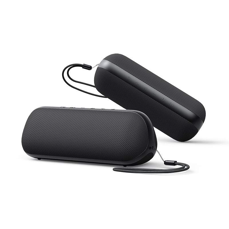 HAVIT M69 STRONG BASS WIRELESS SPEAKER