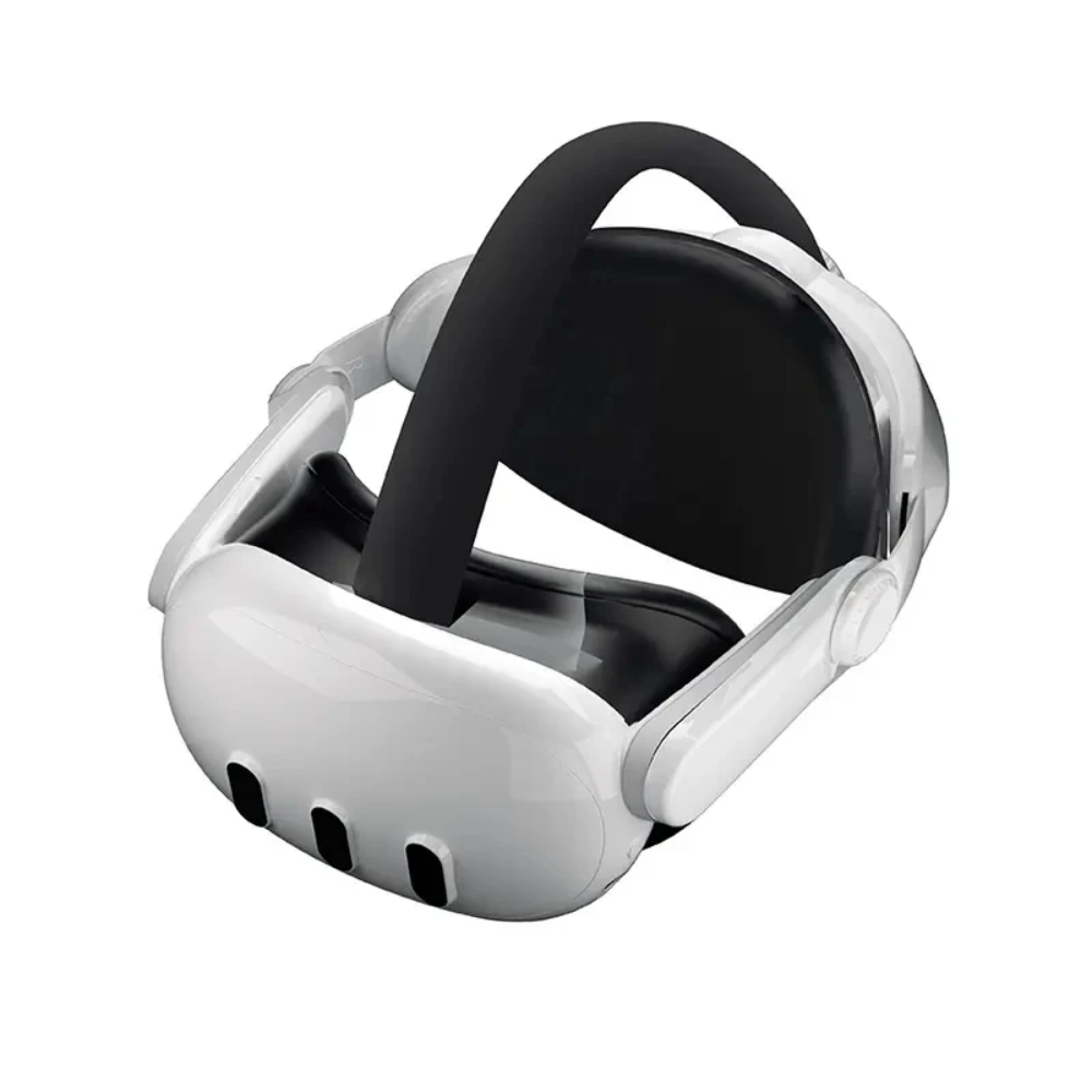 Hbv-456 Adjustable Head Strap for Oculus Quest 3 Vr Replaceable Headset Strap