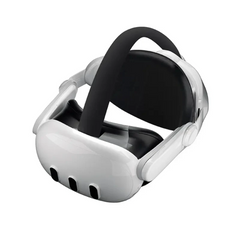 Hbv-456 Adjustable Head Strap for Oculus Quest 3 Vr Replaceable Headset Strap
