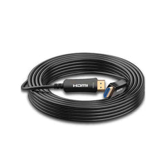 HDMI 4K cable for device connectivity