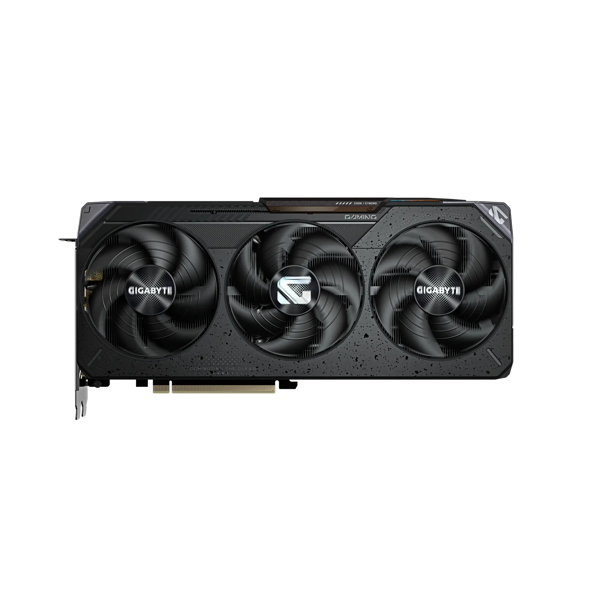 Gigabyte Radeon graphics card for PC graphics