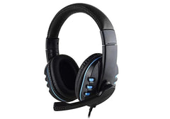 Headset Gaming 0880-p4