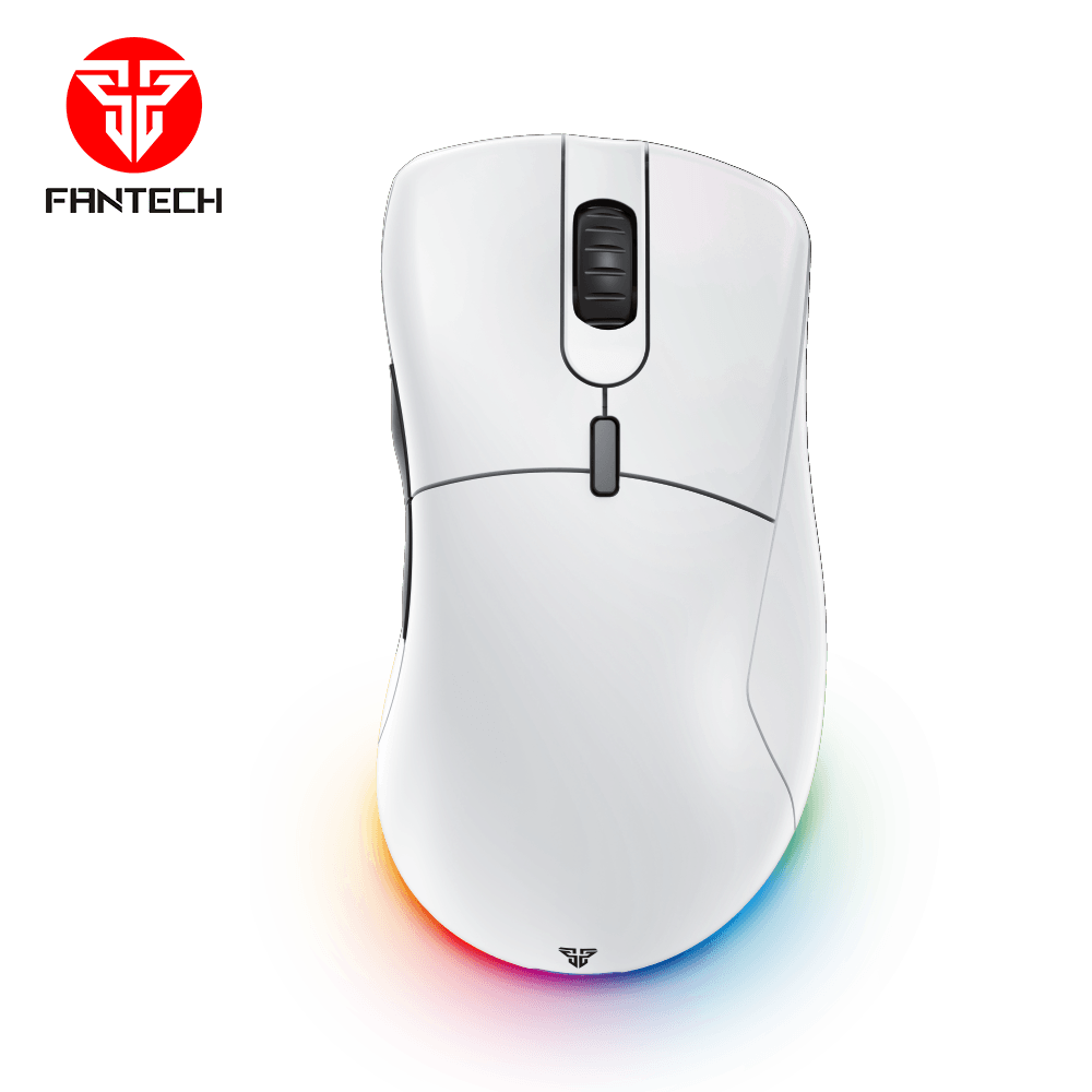 Helios Xd5 Space Edition Ergonomic Gaming Mouse Wireless