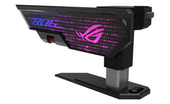 Asus XH01 ROG Herculx Graphics Card Holder Toolless Mount Zinc Alloy Structure Height Adjustable