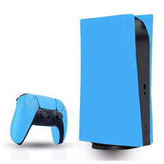 Gameak Collection High Quality for PS5 Digital Version Faceplate with ps5 accessories