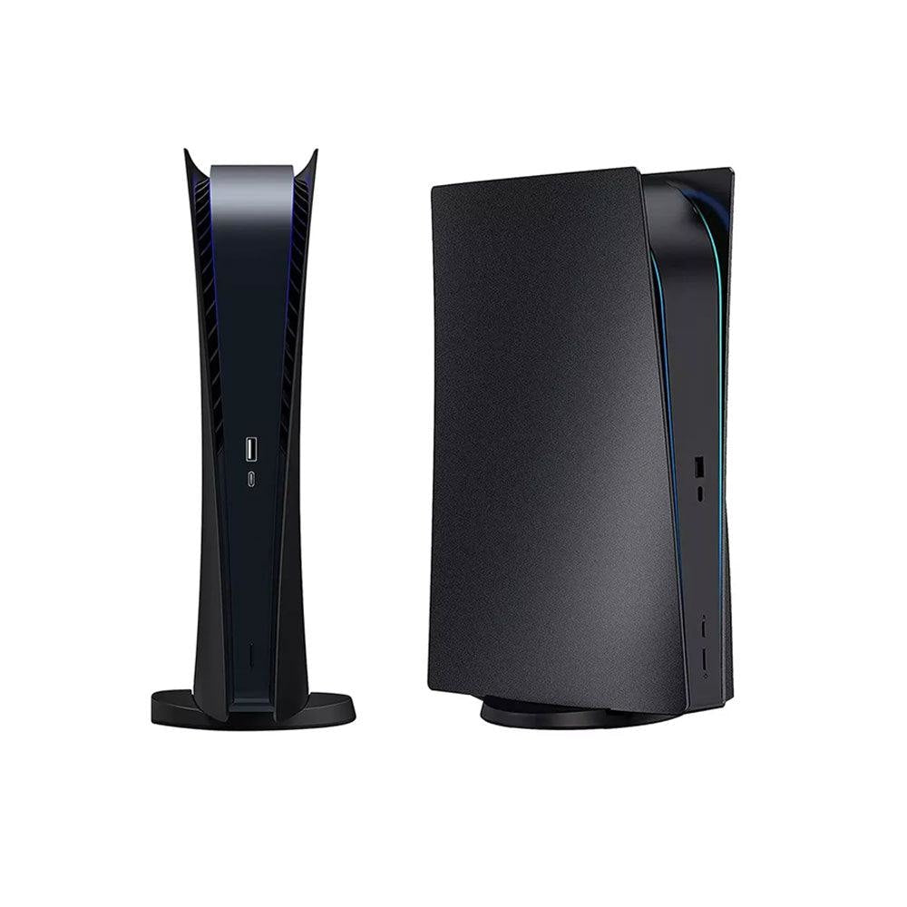 Gameak Collection High Quality for PS5 Digital Version Faceplate with ps5 accessories