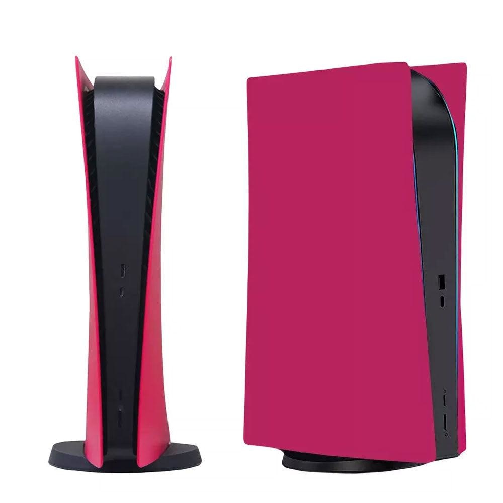 Gameak Collection High Quality for PS5 Digital Version Faceplate with ps5 accessories