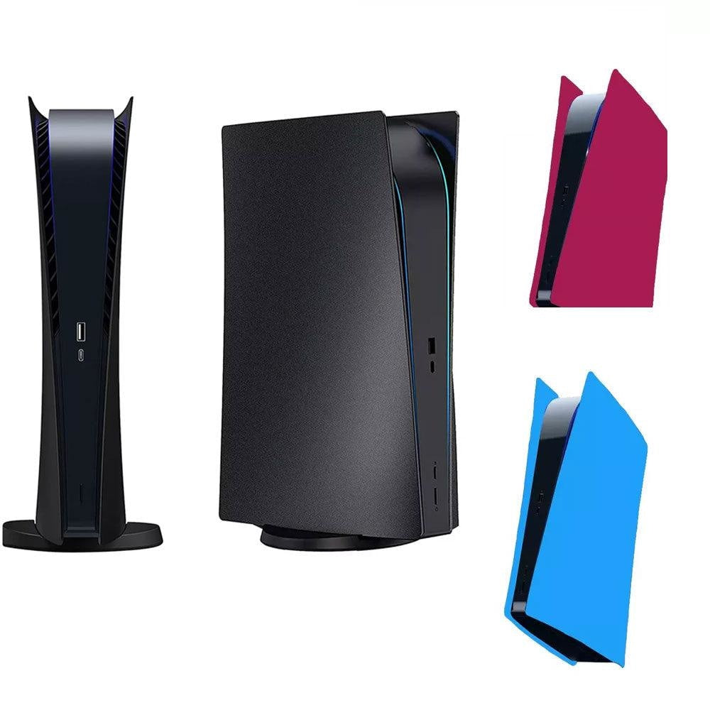 Gameak Collection High Quality for PS5 Digital Version Faceplate with ps5 accessories