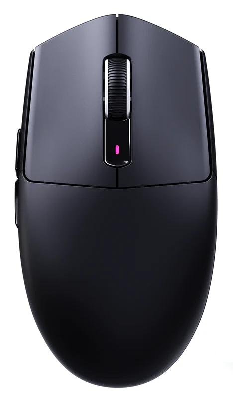 ATTACK SHARK G3 PRO Tri-mode Wireless Gaming Mouse - Black