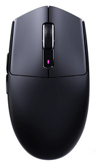ATTACK SHARK G3 PRO Tri-mode Wireless Gaming Mouse - Black