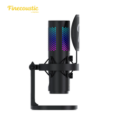 Fantech Finecoustic RESONO WFM1 Dual Mode Condenser Wireless Microphone
