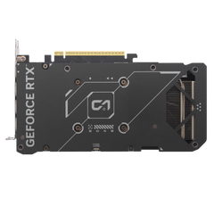 ASUS Dual GeForce RTX 5060 Ti 16GB OC Edition GDDR7 Graphics Card