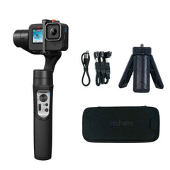 Hohem action camera for video recording