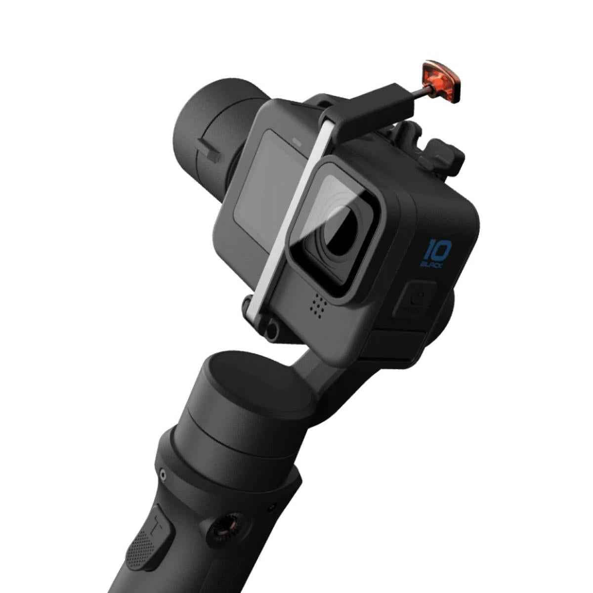 Hohem action camera for video recording
