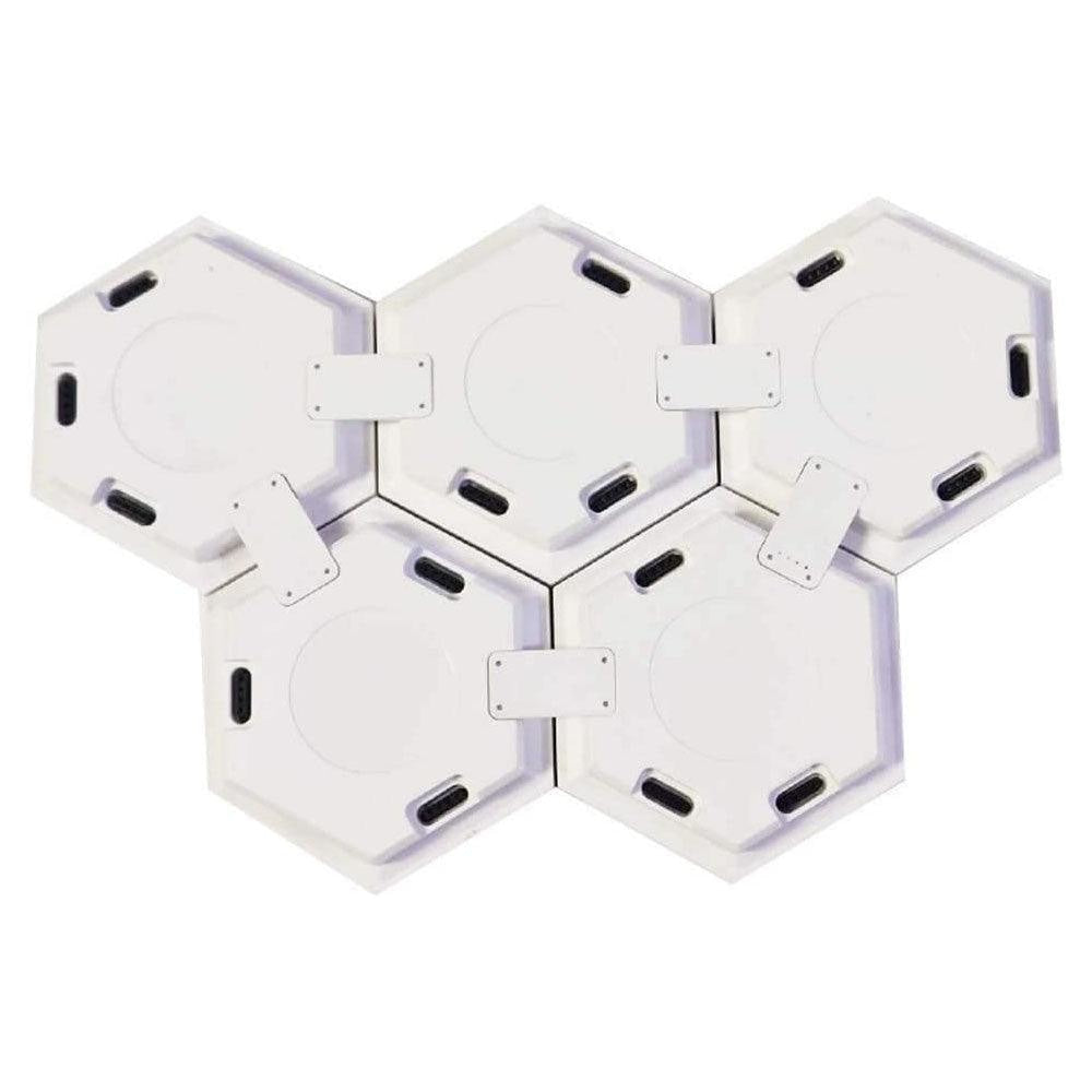 Gameak Collection Honeycomb Lamp Quantum Light, lighting & decor