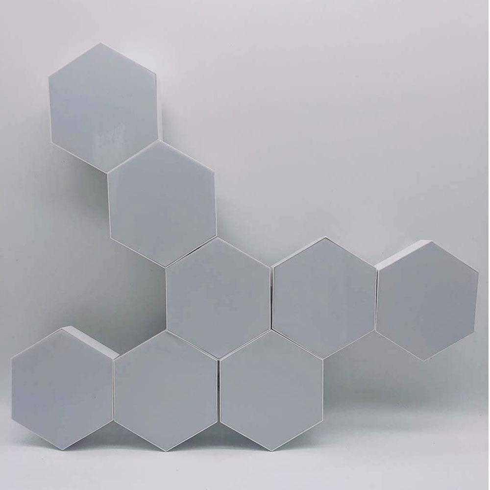 Gameak Collection Honeycomb Lamp Quantum Light, lighting & decor