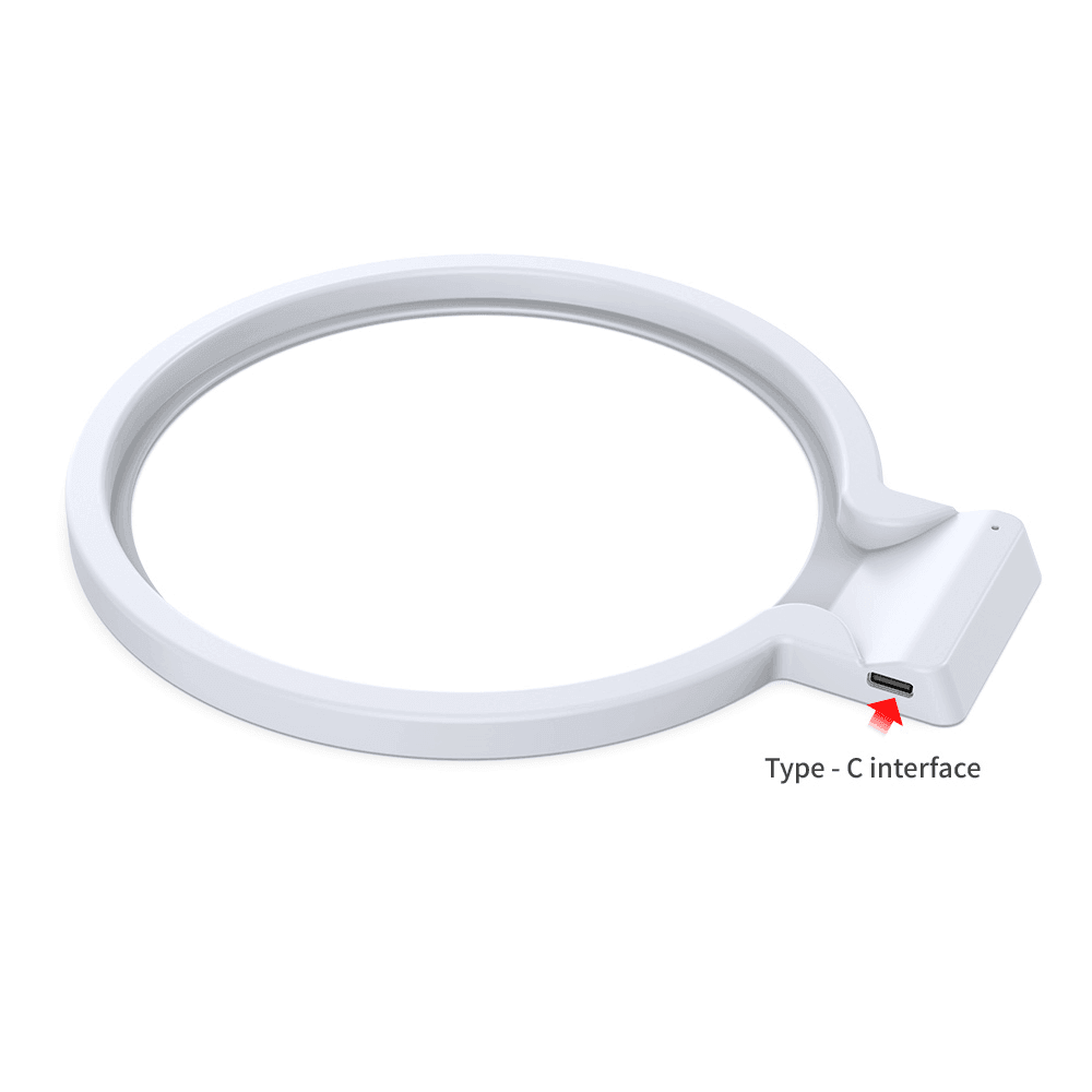 Dobe Host Base Light Bracket TP5 - 1562, ps5 accessories