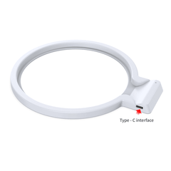 Dobe Host Base Light Bracket TP5 - 1562, ps5 accessories