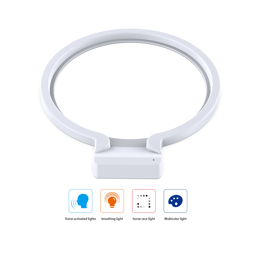 Dobe Host Base Light Bracket TP5 - 1562, ps5 accessories