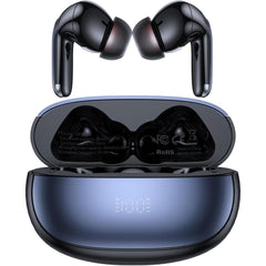 Mcdodo Hp 3300 Wireless Earbuds Bluetooth 5.3 Headphones,true Wireless Noise Cancelling Earbuds Led Power Display