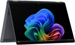 HP OmniBook X Flip 16-AS0023DX Touch Screen Laptop - 16-inch 2K IPS - Intel Core Ultra 7 256V - Intel Arc Graphics