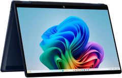 HP Omnibook X Flip 14-FM0013DX Touch Screen Laptop - 14-inch FHD+ 2K IPS - Intel Core Ultra 5 226V - Intel ARC Graphics