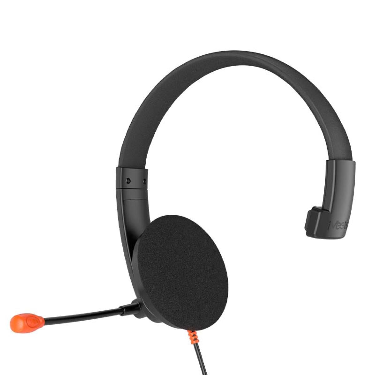 Meetion HP002U Telephony USB Headset