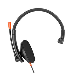 Meetion HP002U Telephony USB Headset