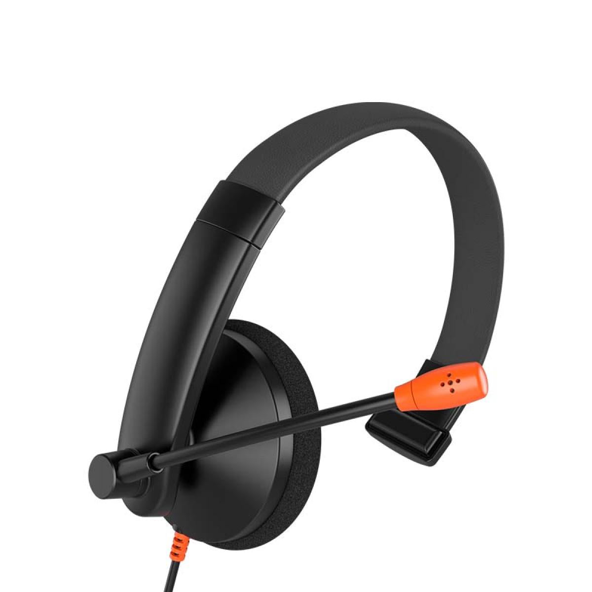 Meetion HP002U Telephony USB Headset