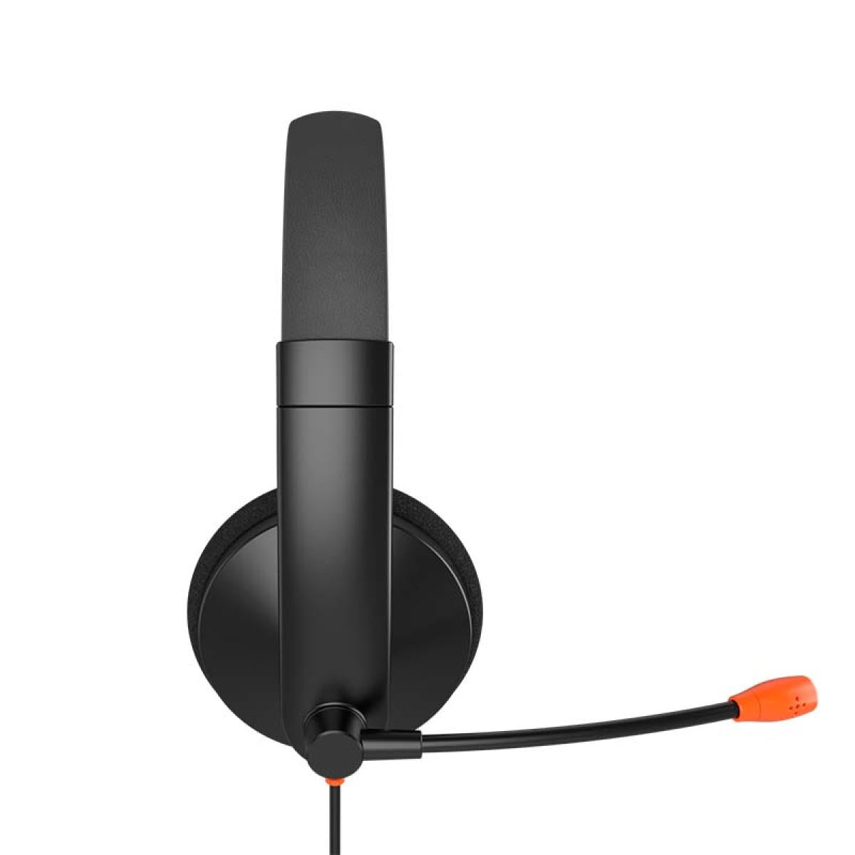 Meetion HP002U Telephony USB Headset