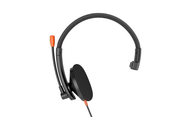 Meetion Hp002u Telephony Usb Headset