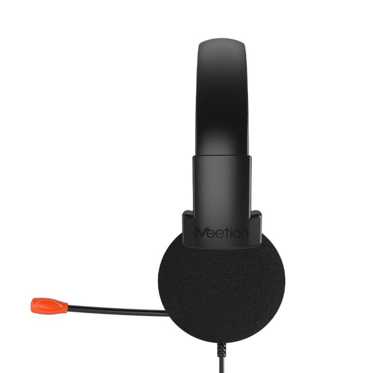 Meetion HP002U Telephony USB Headset