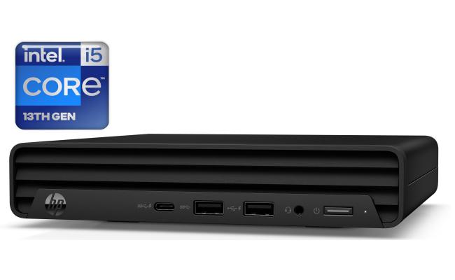 Hp laptop for portable computing