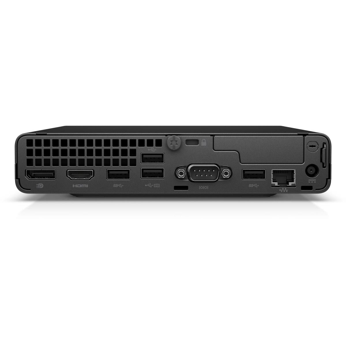 Hp laptop for portable computing